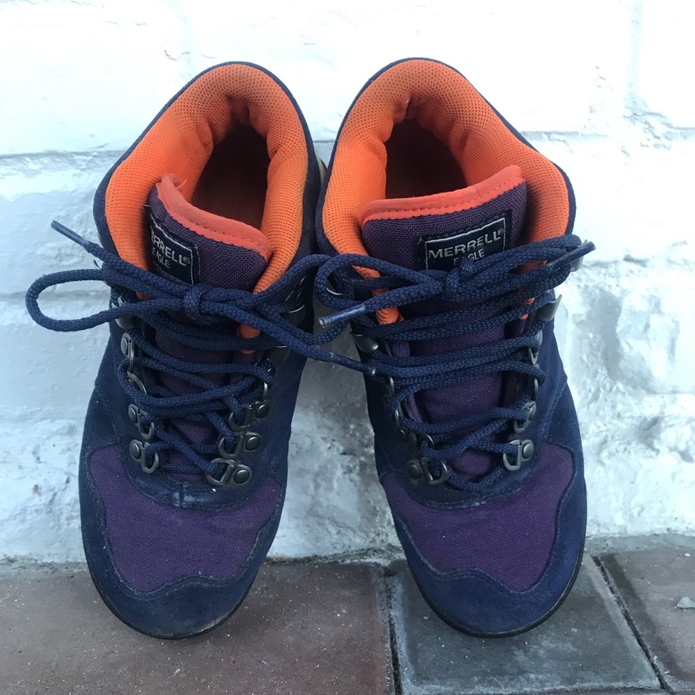 Merrell Alpine Sneakers
